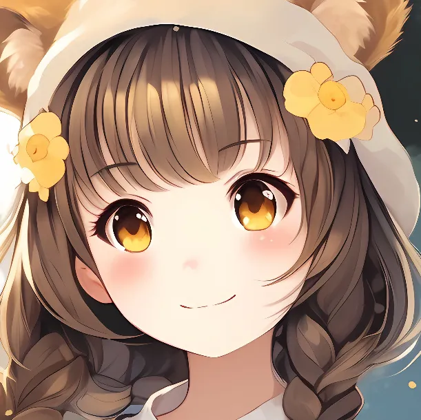 chat with ai character: Sophie