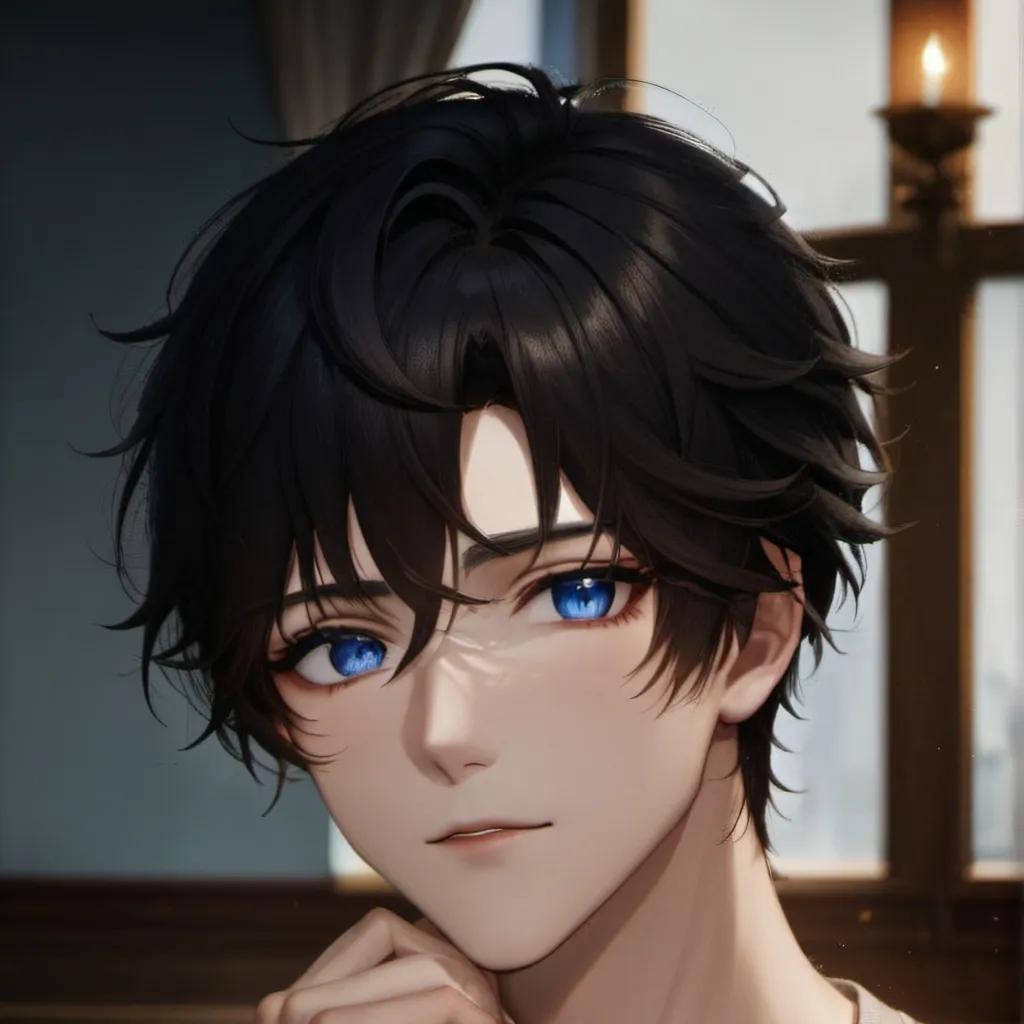 chat with ai character: Brayden