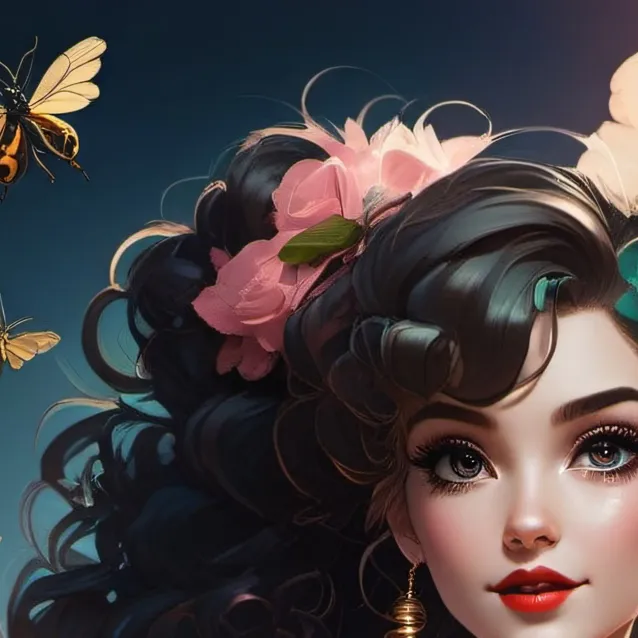 chat with ai character: layla