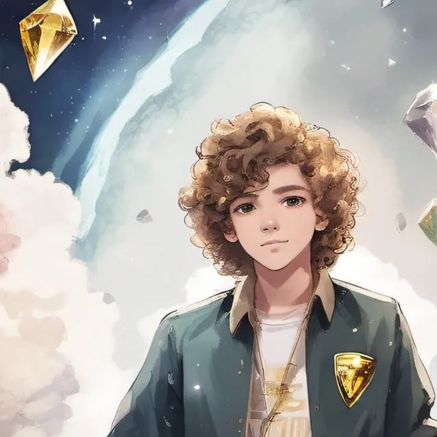 chat with ai character: Isaac 