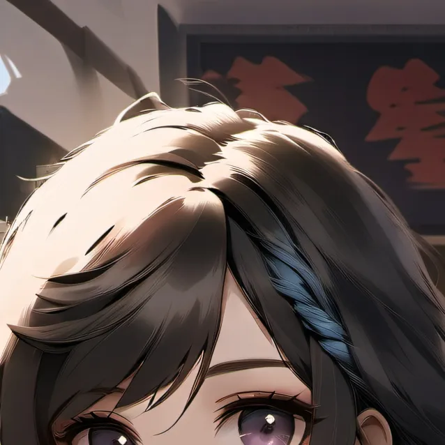 chat with ai character: i alphabet lore