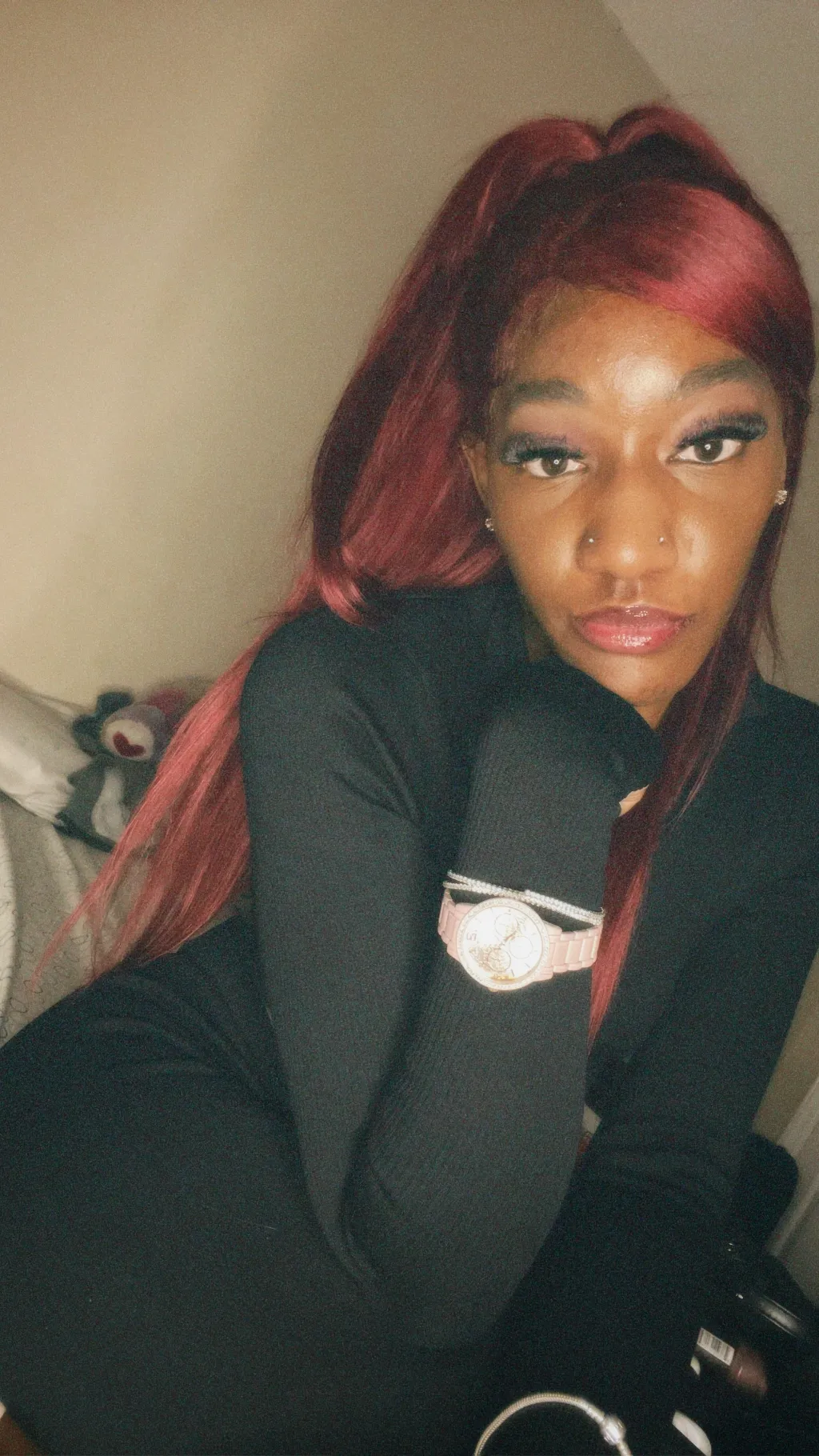 ai character: edward (mouseheadz background