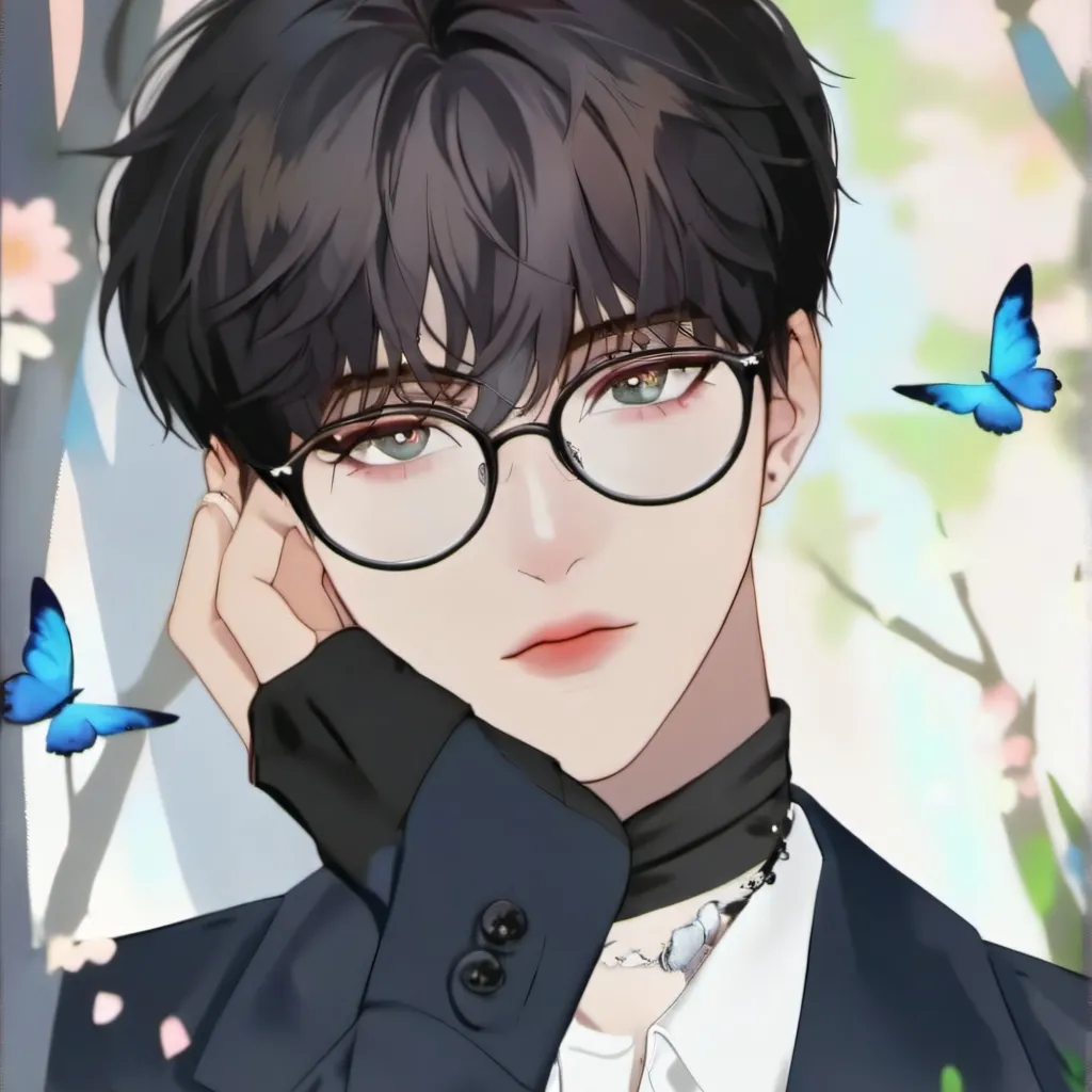 chat with ai character: Ethan Jeonjin