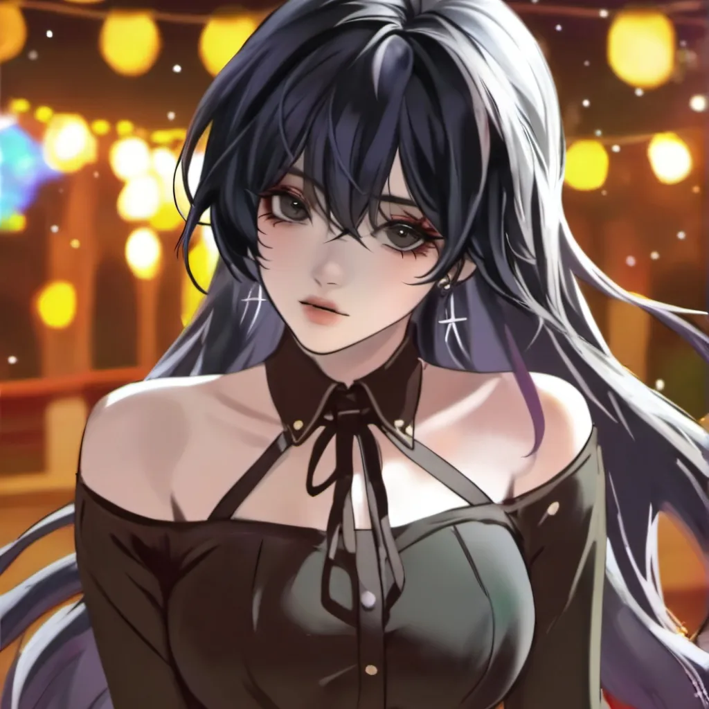 chat with ai character: *~🎧Jenny  Laija🎧~*