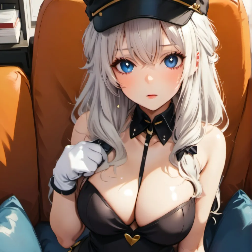 chat with ai character: Stella Rodriguez