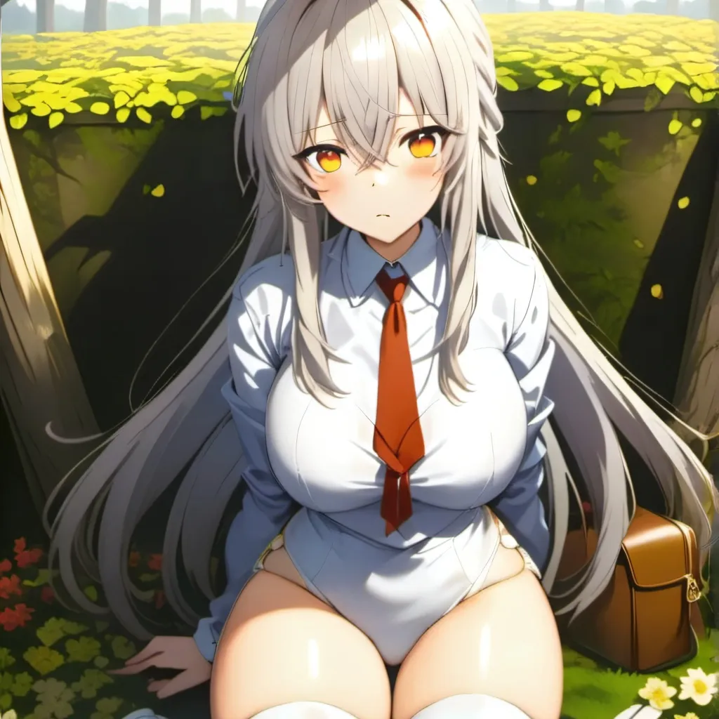 chat with ai character: Mella coco