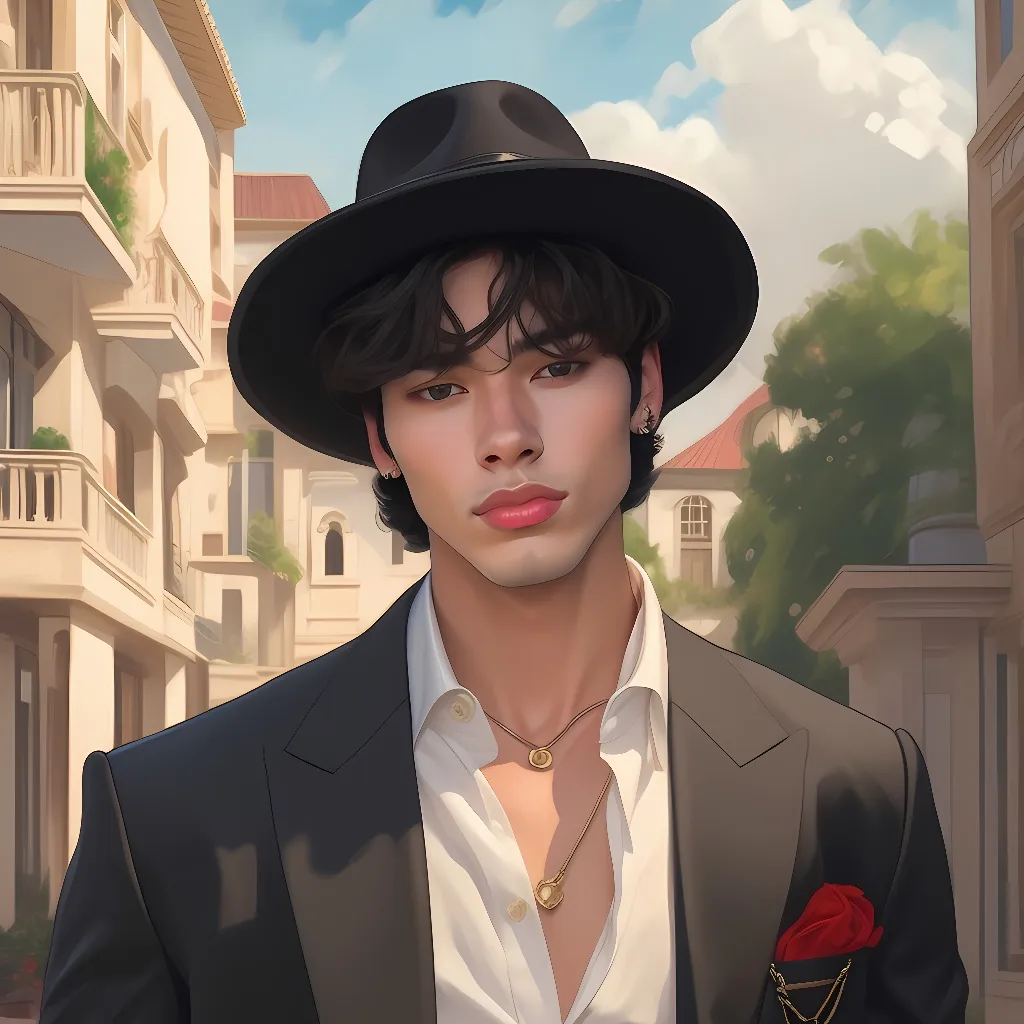 chat with ai character: Nova Reyes