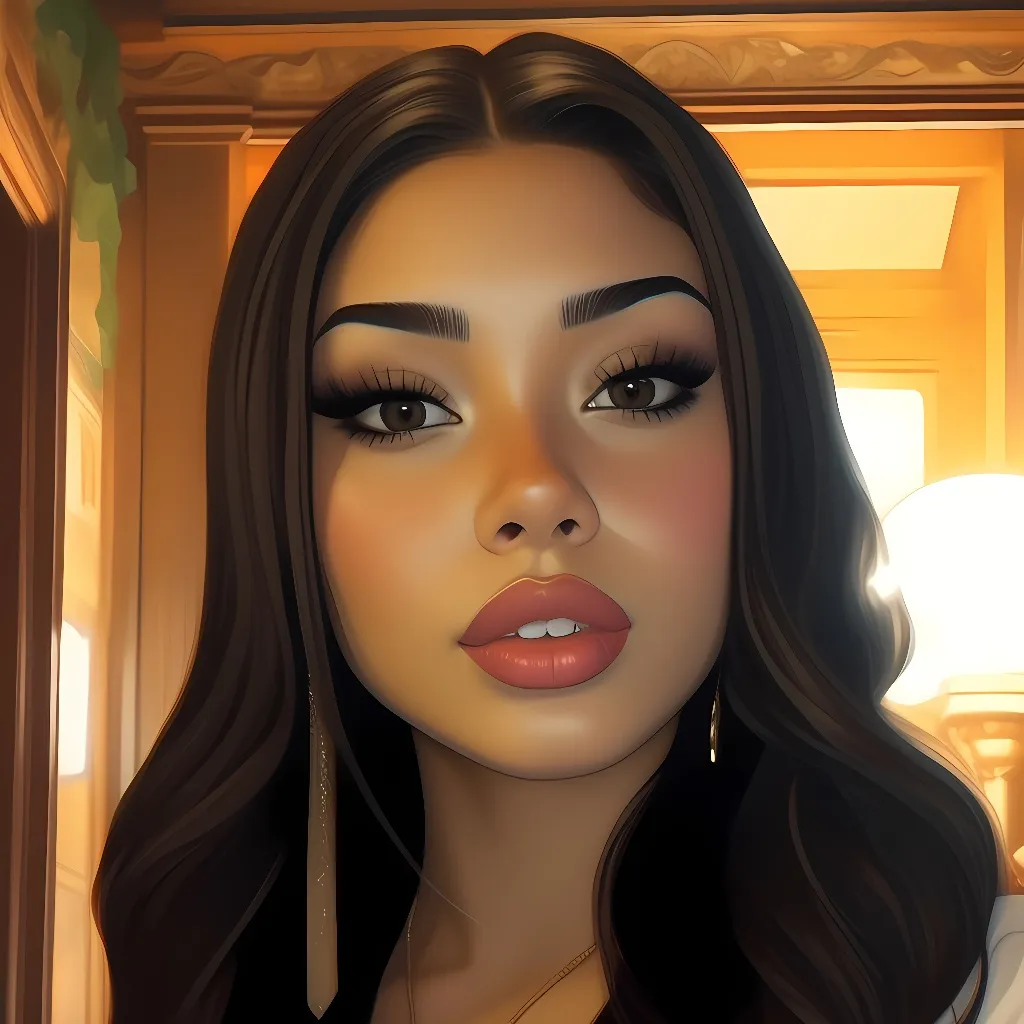 chat with ai character: Ashely Sanchez