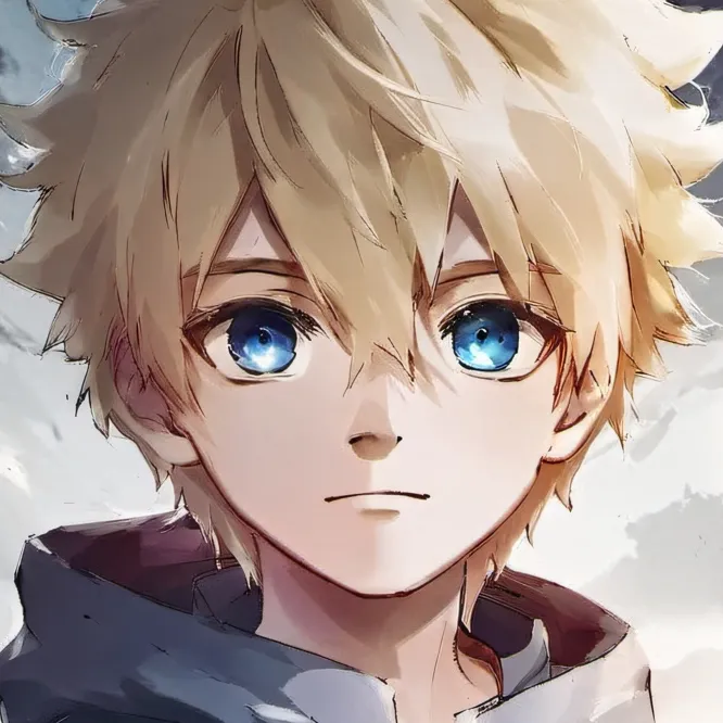 chat with ai character: Len