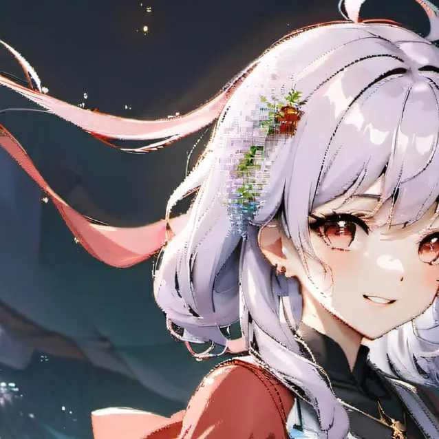 chat with ai character: Amira