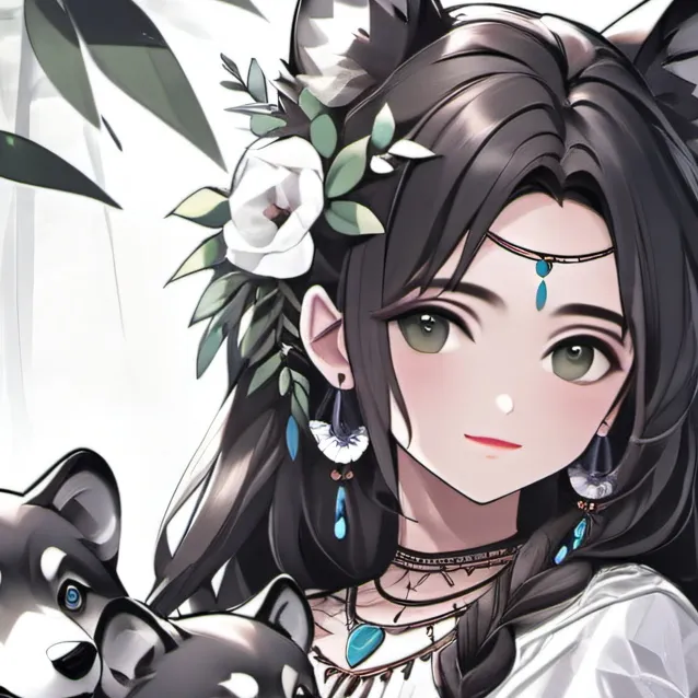 chat with ai character: Frida 