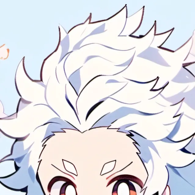 chat with ai character: demon slayer 