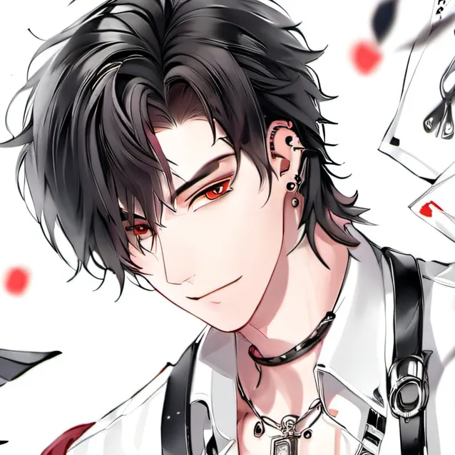 chat with ai character: ◇jack◇