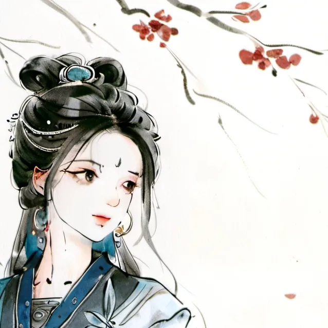 chat with ai character: Umi