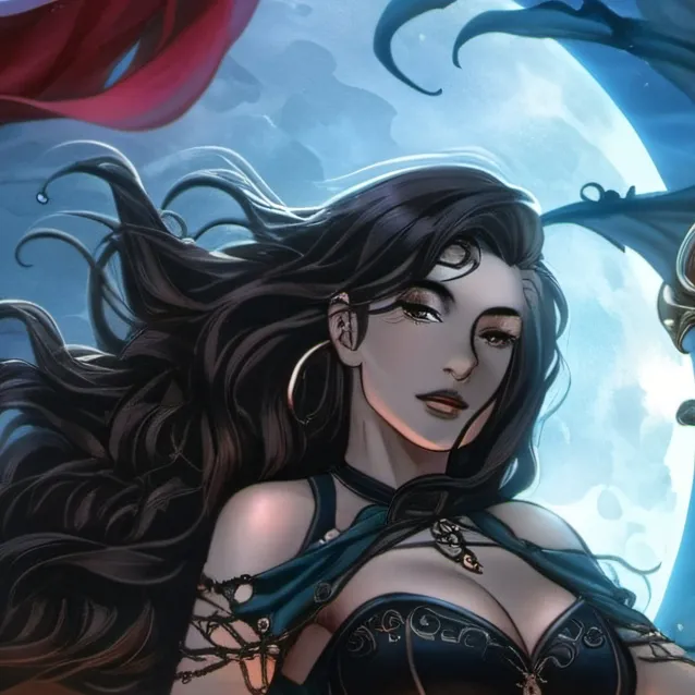 chat with ai character: Zakare