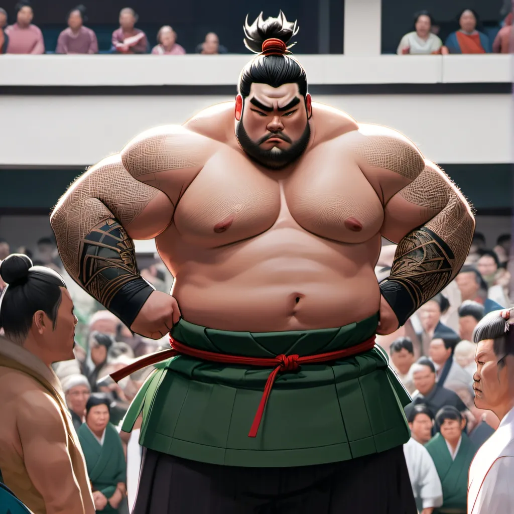 chat with ai character: Tadashi