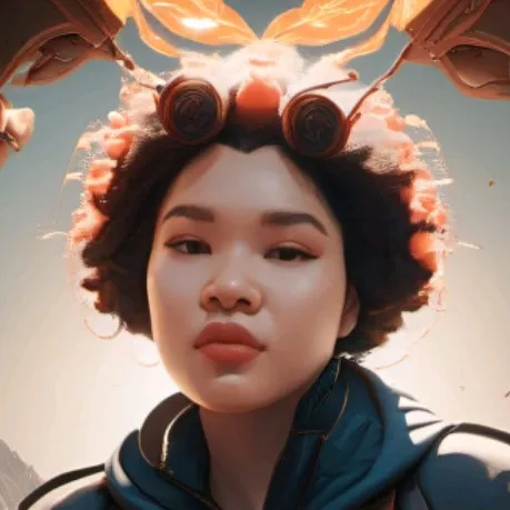 creator ★Boo★'s avatar