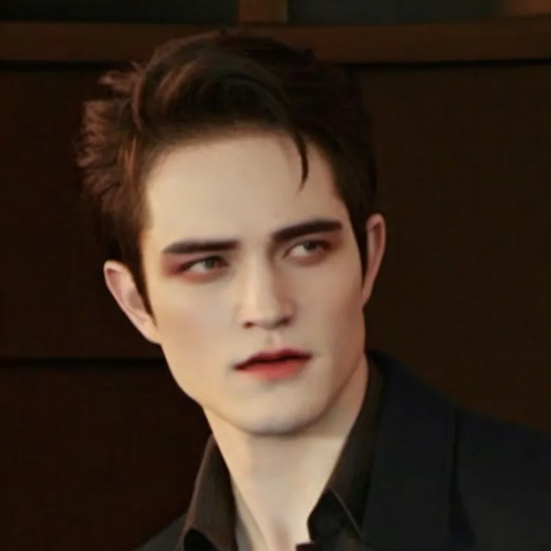 chat with ai character: edward cullen