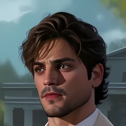 chat with ai character: Alejandro Francis 