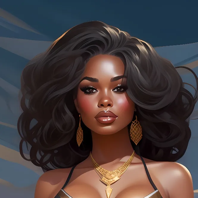 chat with ai character: Anissa Smith