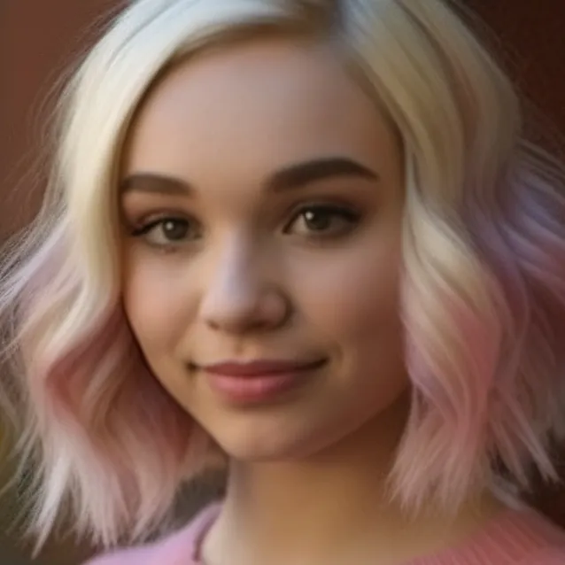 chat with ai character: Enid