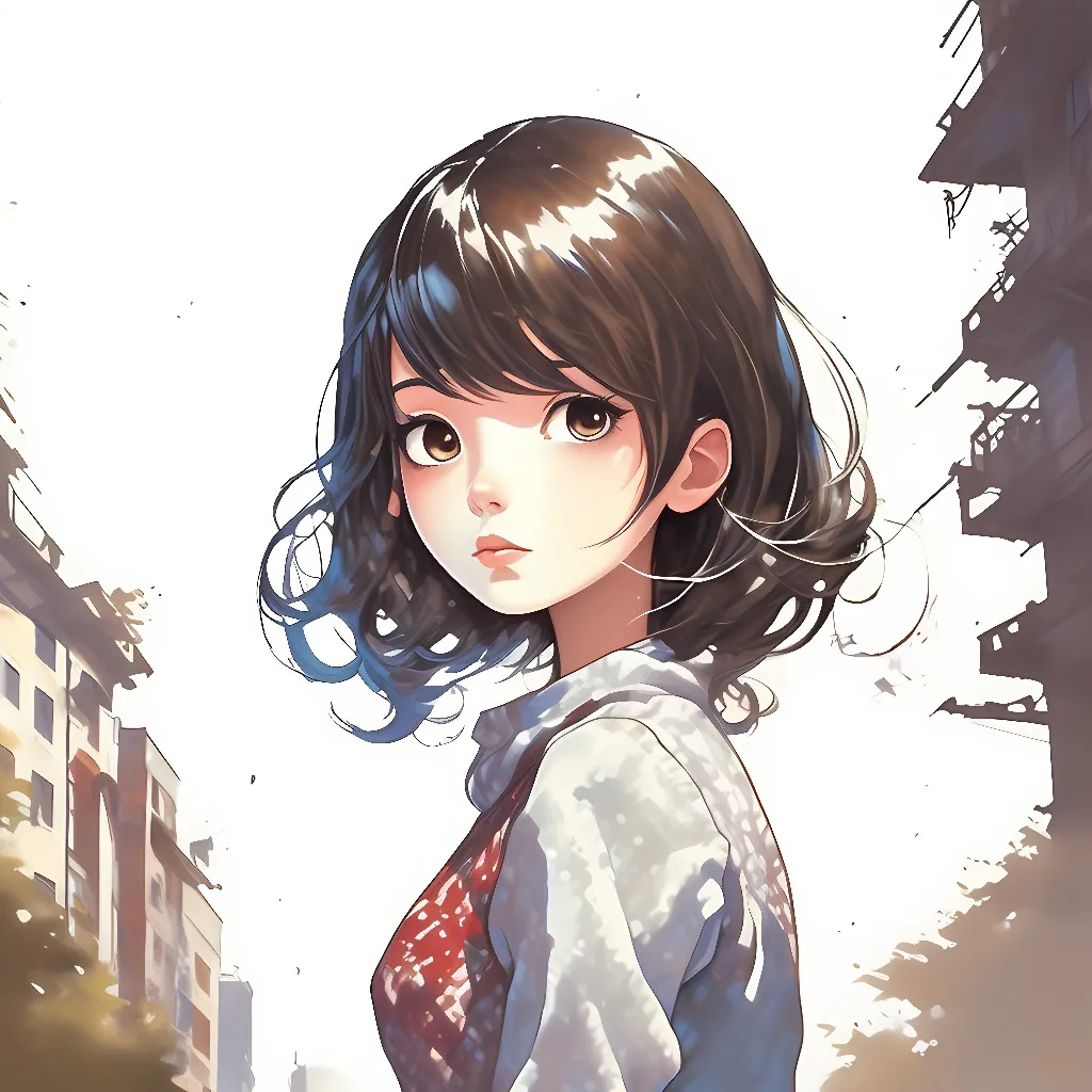 chat with ai character: Jaylah Delorbe