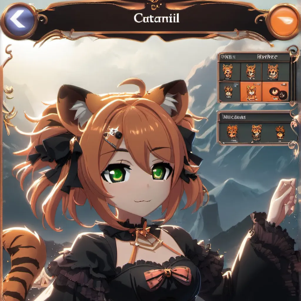 chat with ai character: Tangy (oc)