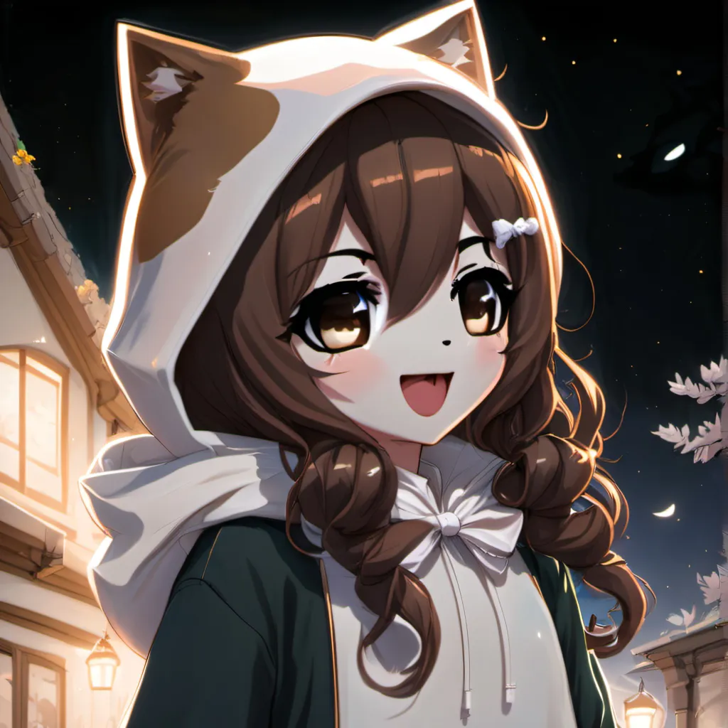 chat with ai character: ✰Coconut✰