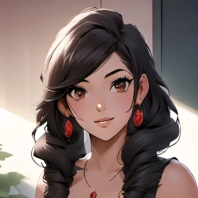 chat with ai character: Rosa(Mom's friend)