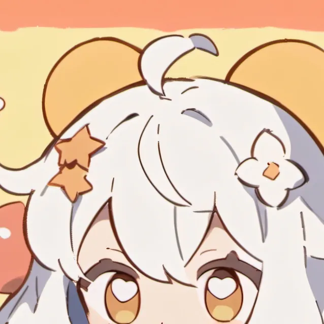 chat with ai character: Chibi you (me) 