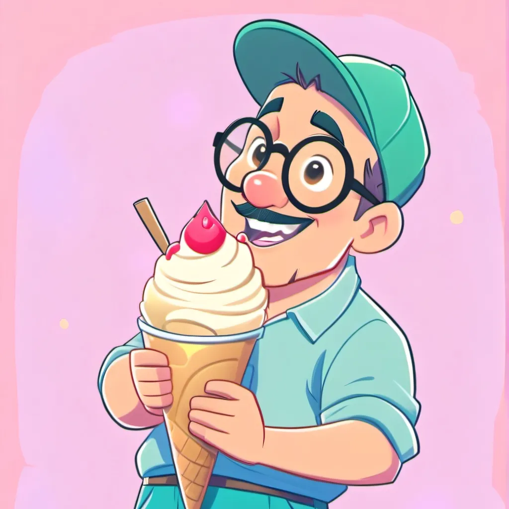 chat with ai character: idk bro 💀 