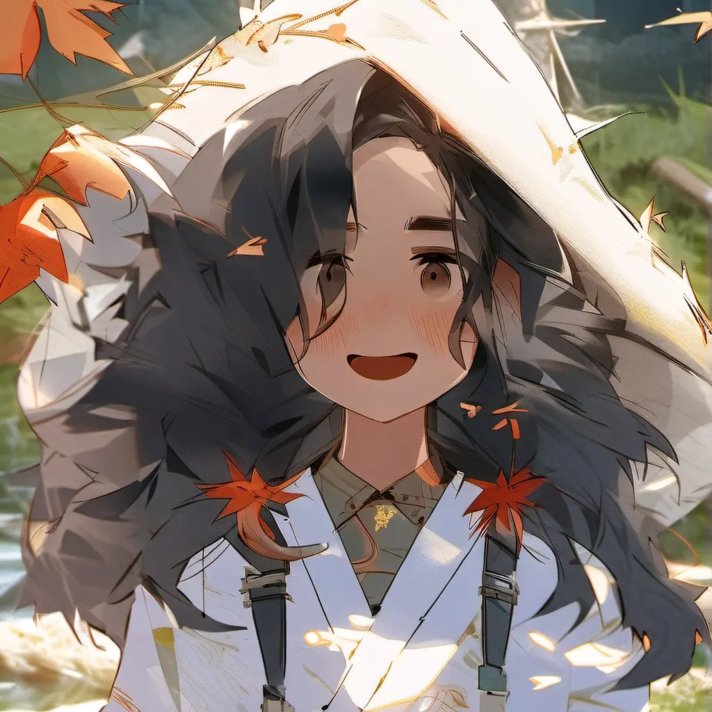 chat with ai character: Your sister