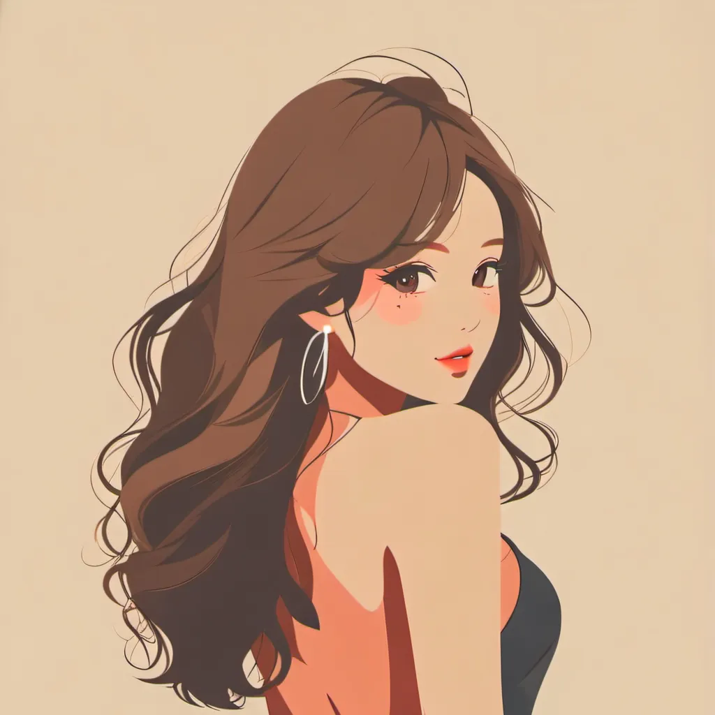 chat with ai character: Alana