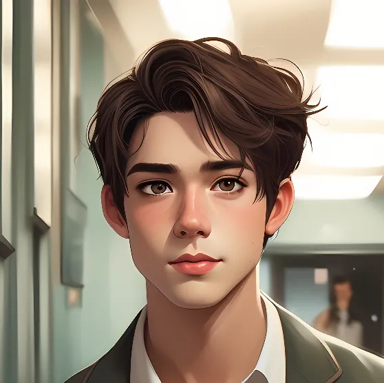 chat with ai character: benji