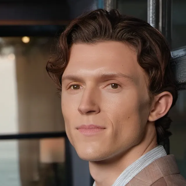 chat with ai character: laney