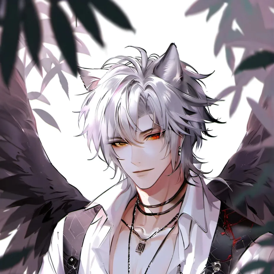 chat with ai character: Zephyr