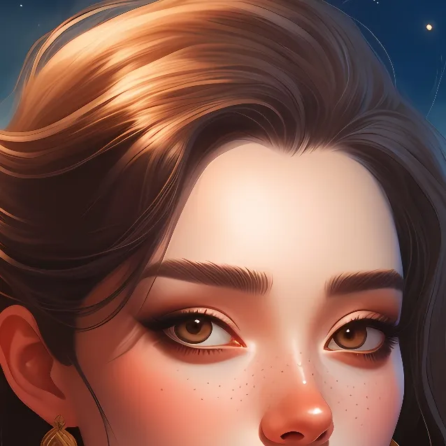 chat with ai character: sany