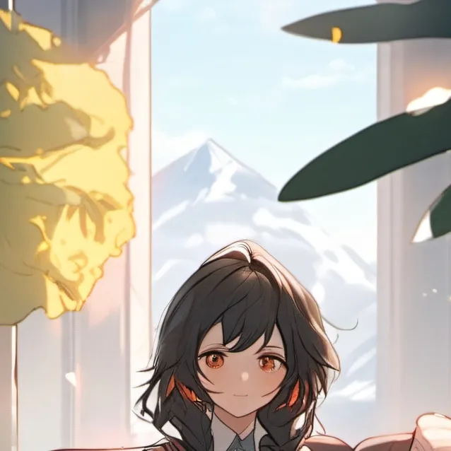 chat with ai character: lilith