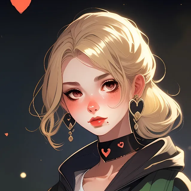 chat with ai character: Midney luvv