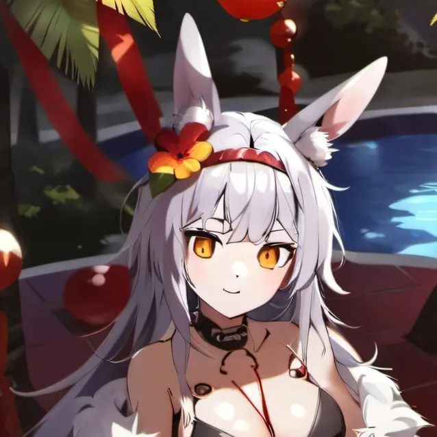 chat with ai character: amelia