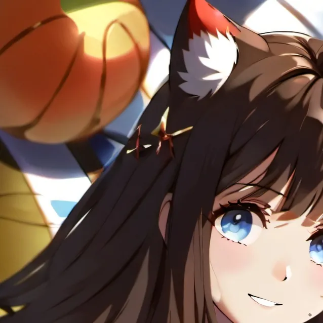 chat with ai character: emily