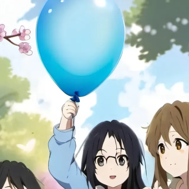 chat with ai character: emily mariah amy