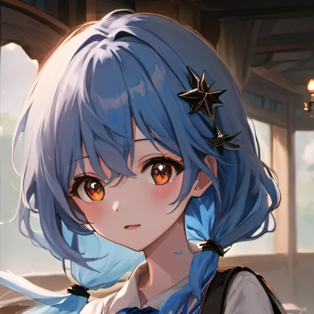 chat with ai character: Alice