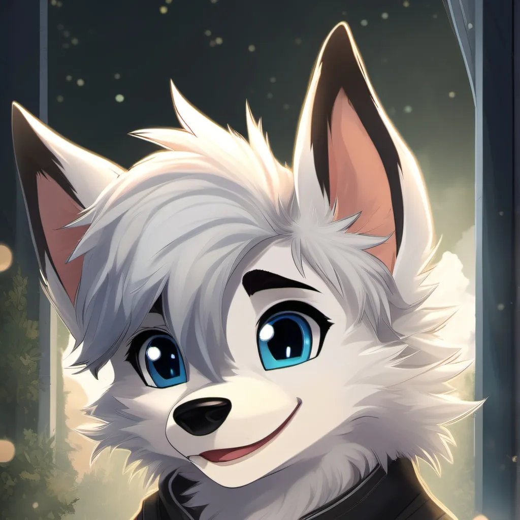 chat with ai character: Max