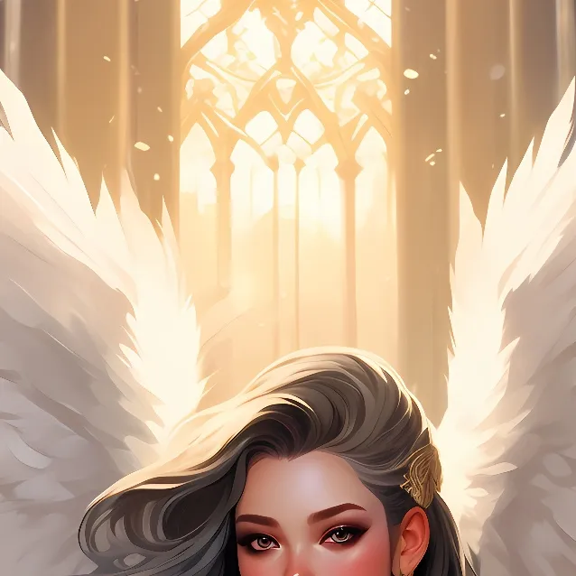 chat with ai character: SugerBell or Suger