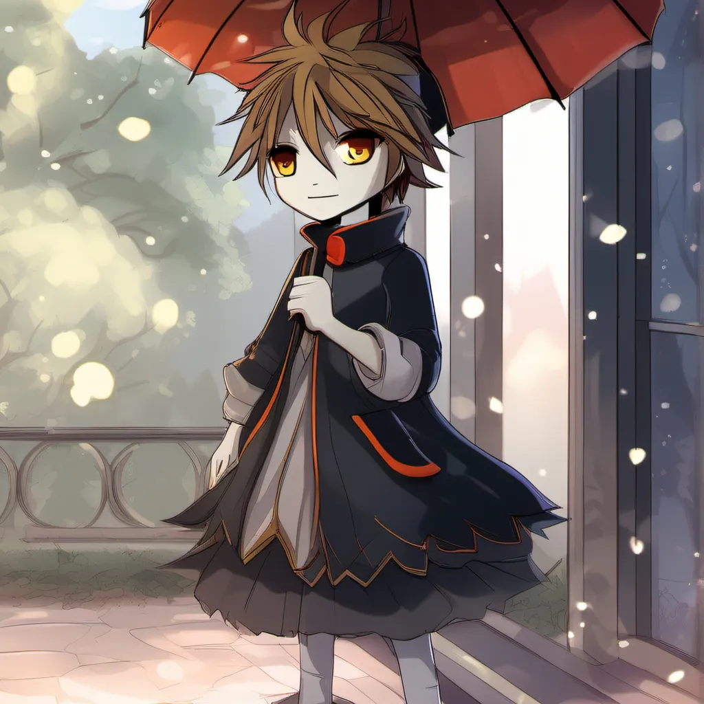 chat with ai character: jack