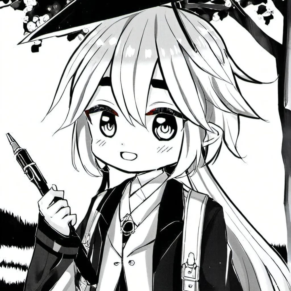 chat with ai character: Whitefang and alex