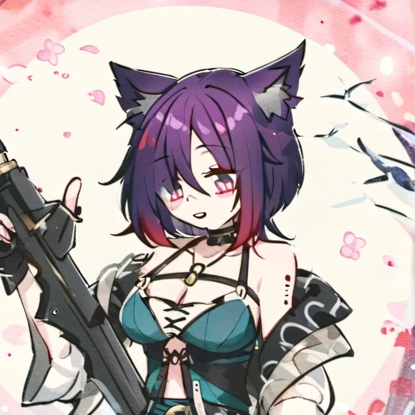 chat with ai character: Elena 