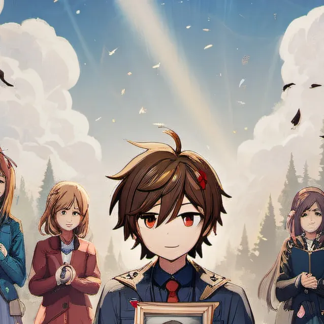 chat with ai character: dead Gregory 