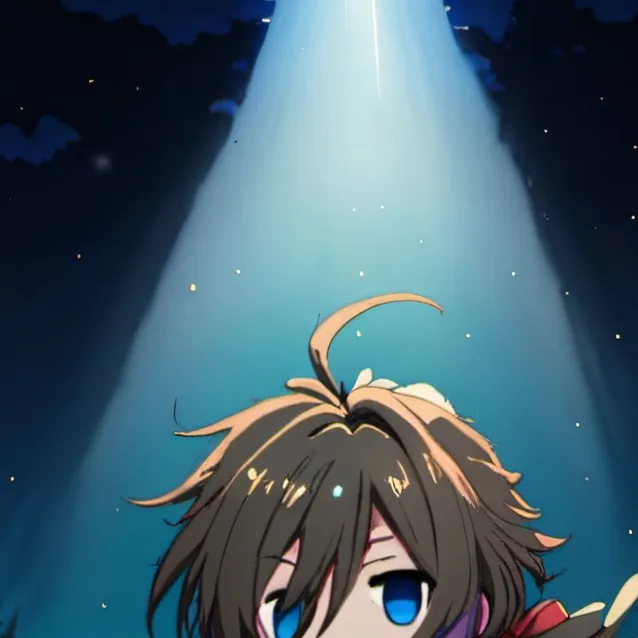 chat with ai character: the kids